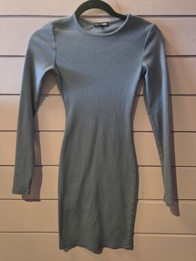 Fashion Nova Mini Dress